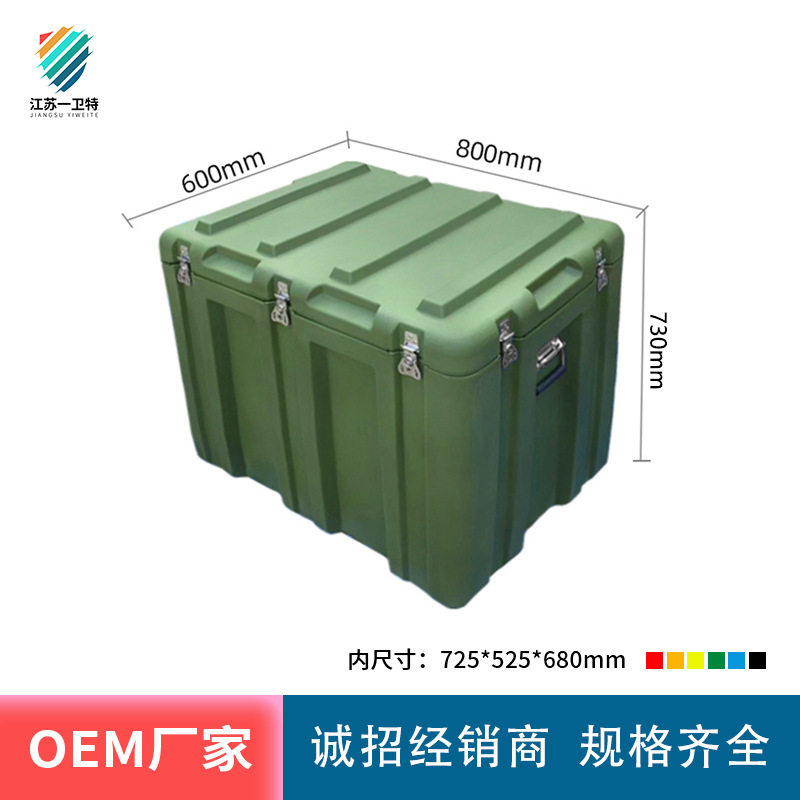 中型ボックス 800×600×730