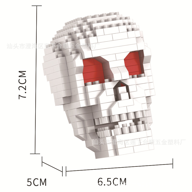 スペースグレイスカル-SD378