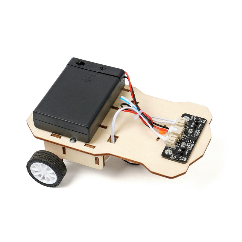 A-10B追跡トロリー