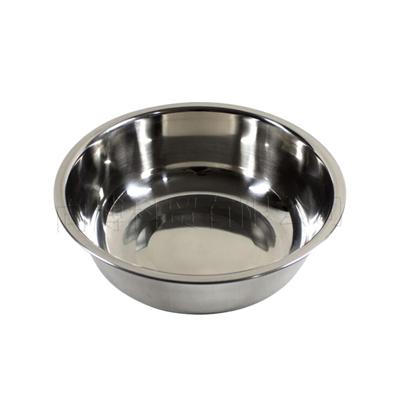 34cmステンレス洗面器