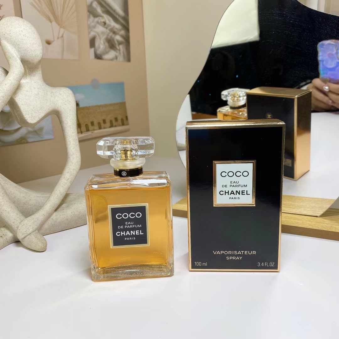 CoCo ハーフブラック 100ML