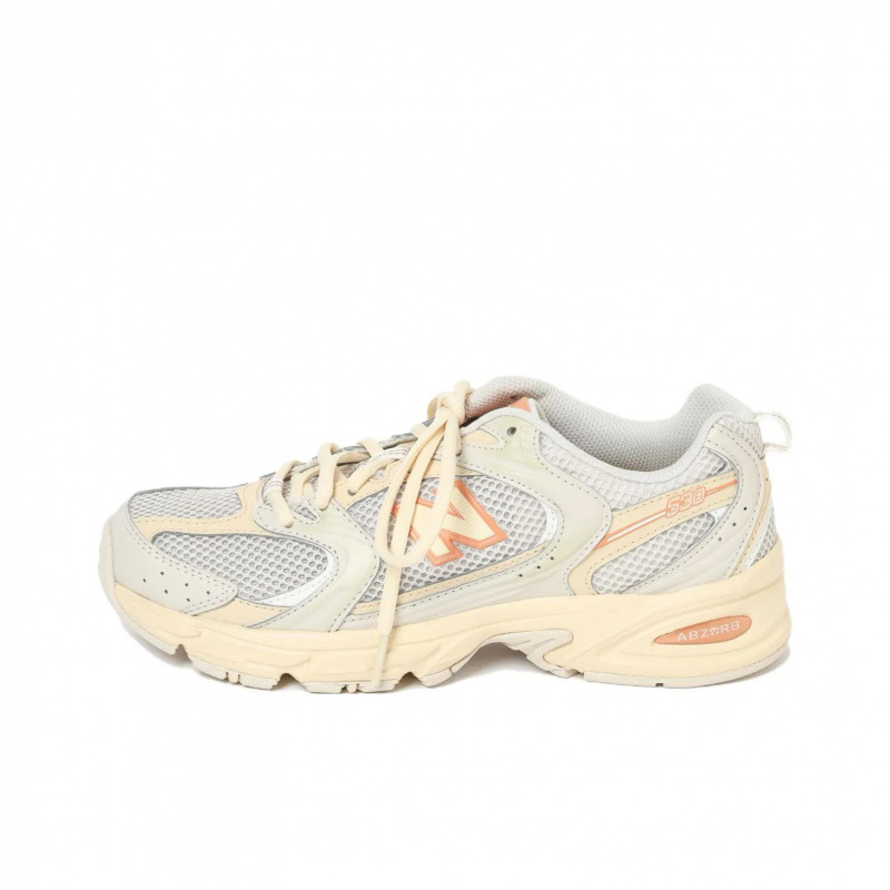 MR530NS ベージュ