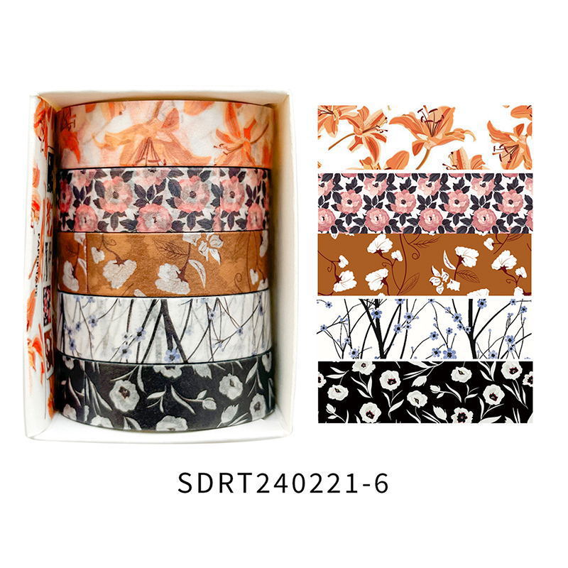 春の花ロマンティックシリーズ SDRT240221-6