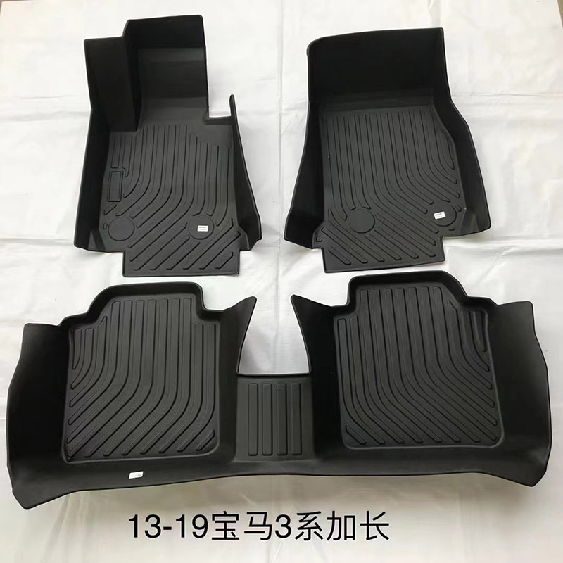 13-19 bmw3系延長