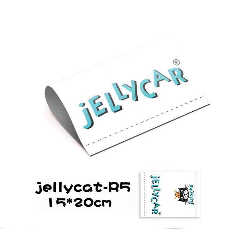 Lサイズ【jellycaR】R5
