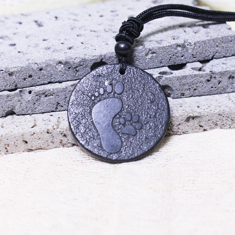 知足常楽 (小足)