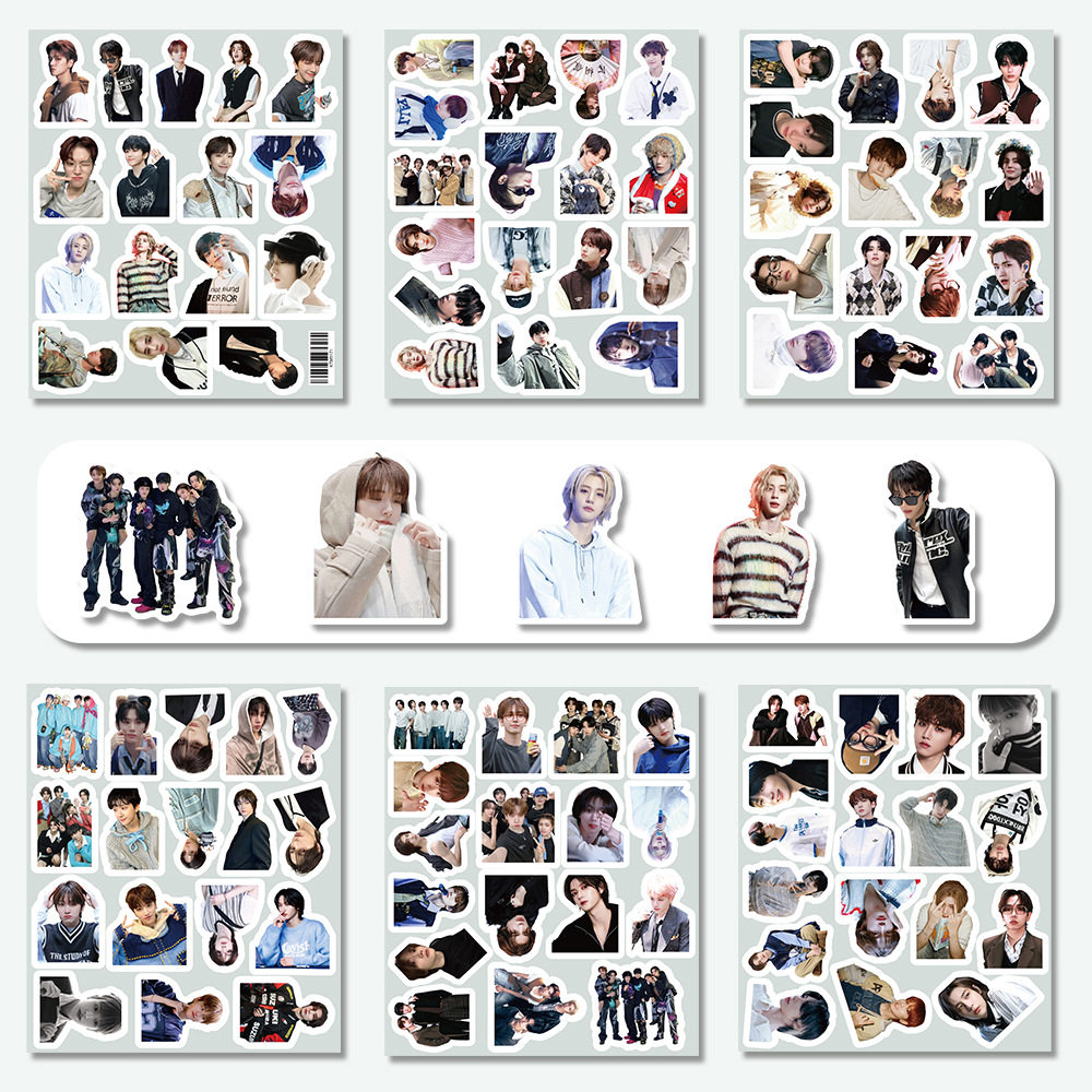 boynextdoor-100枚の写真