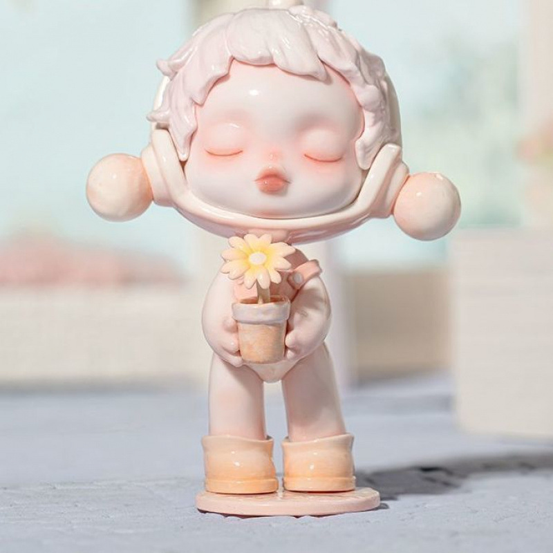 ちょっとした味