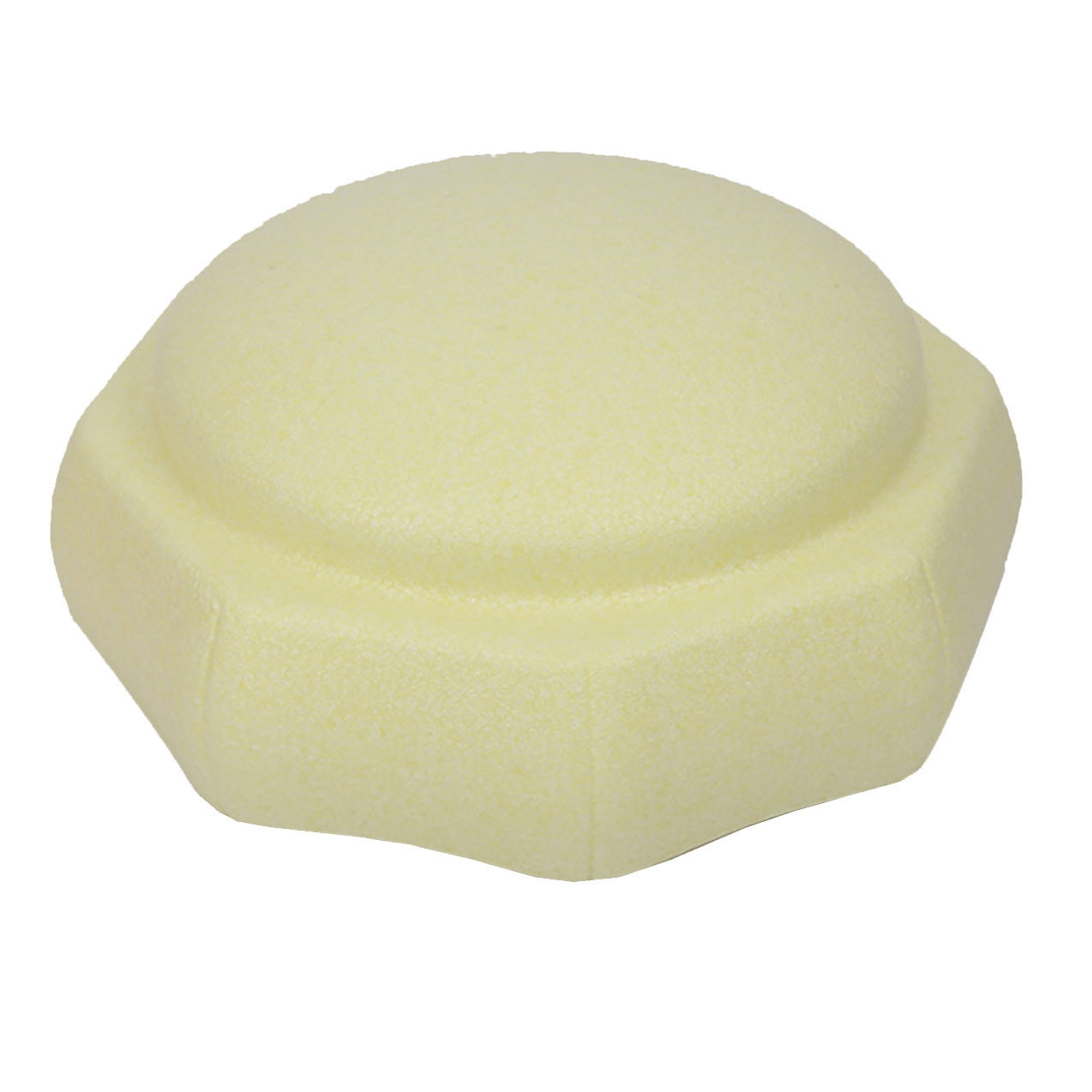 シングルミルク白