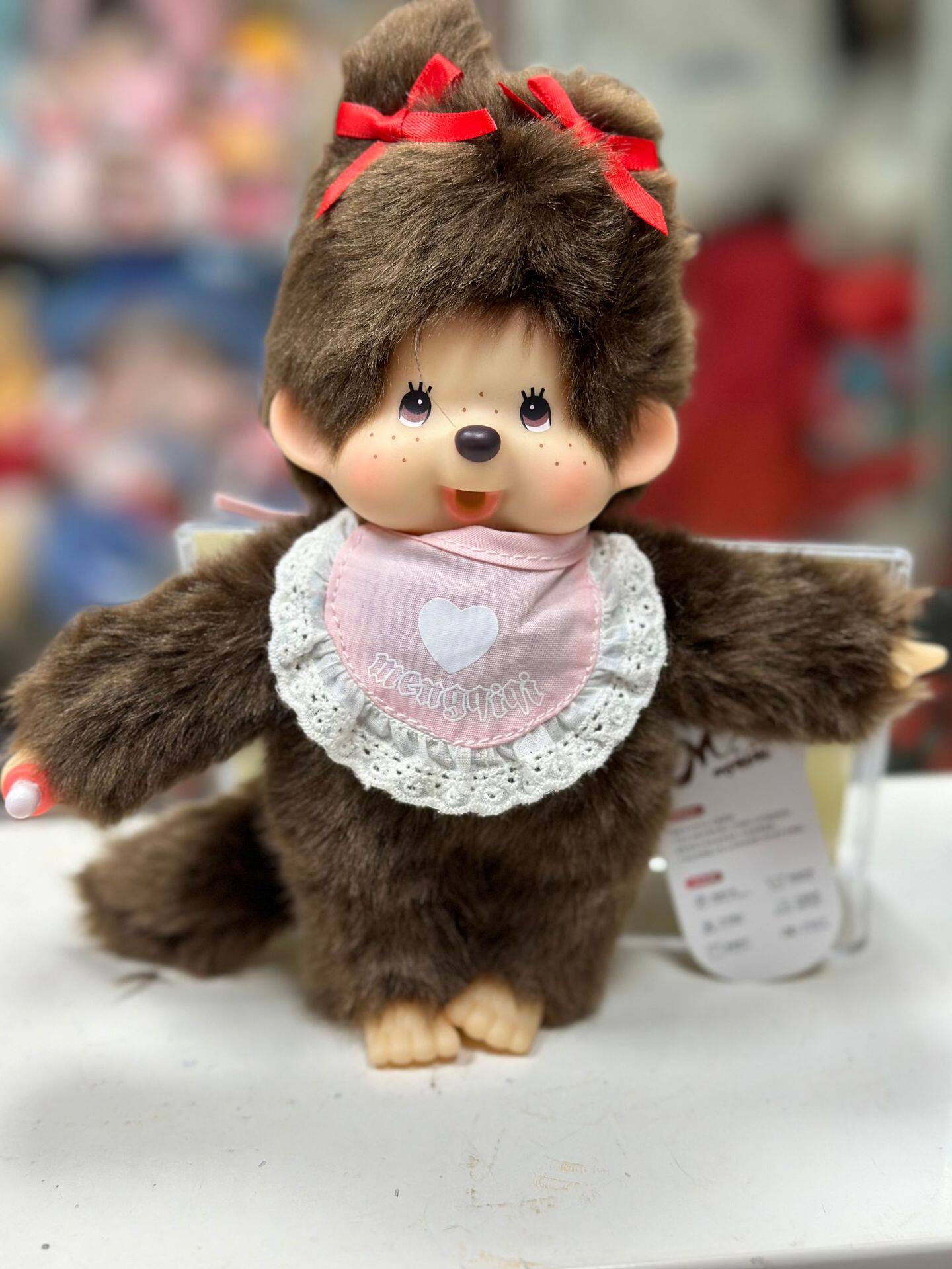 ベーシック女子