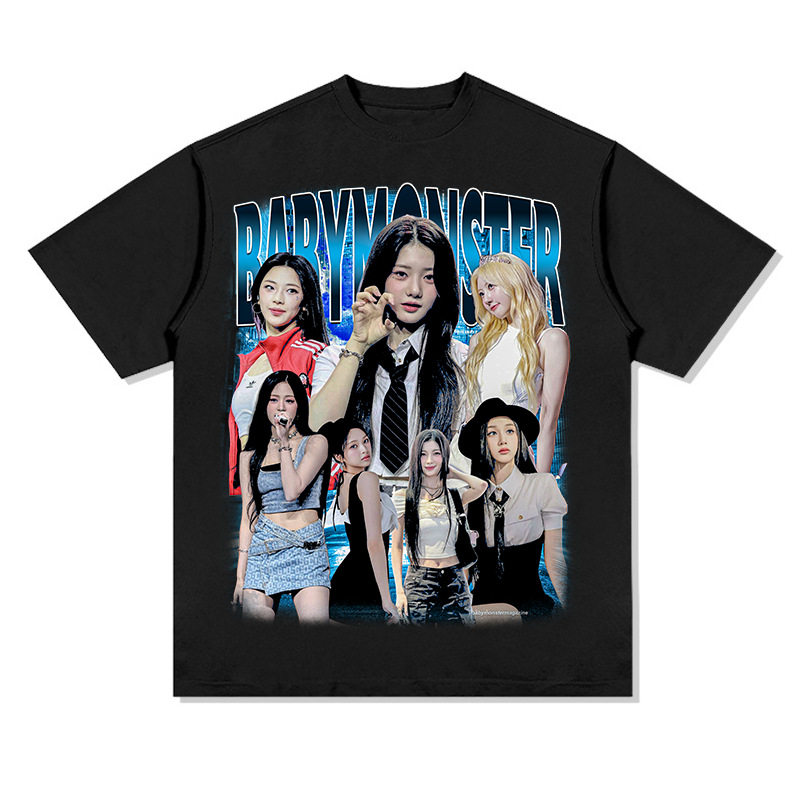 スタイル 1 ブラック