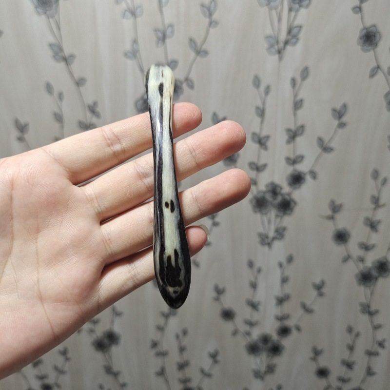 高貴羊水墨色11 ~ 12cm