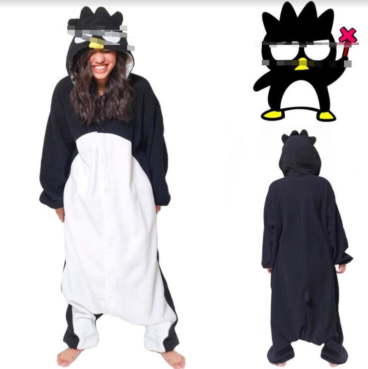 クールなペンギン