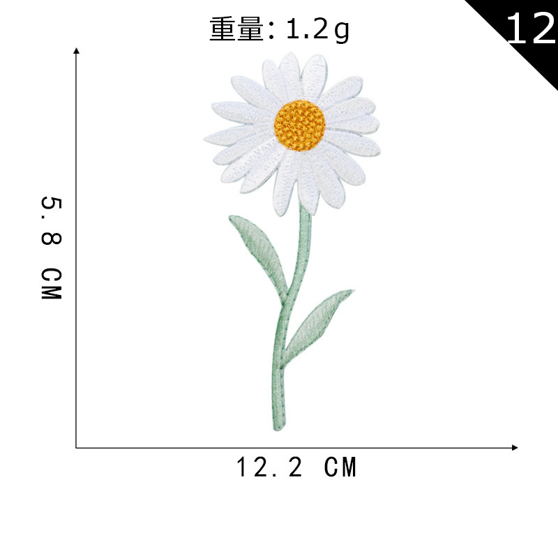 12 * 単品5件から不満が出ない