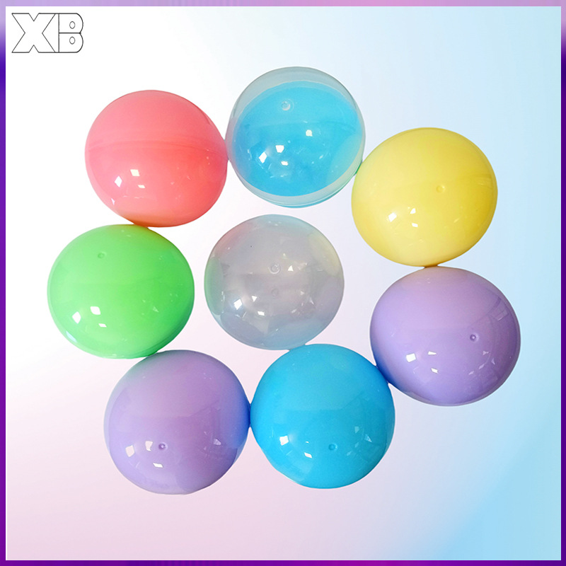 100mmマカロン空シェル100个