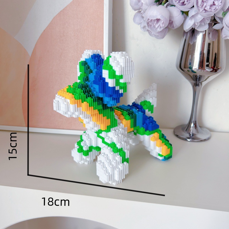 RNF1002 山と川の犬