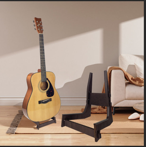 ギタースタンド