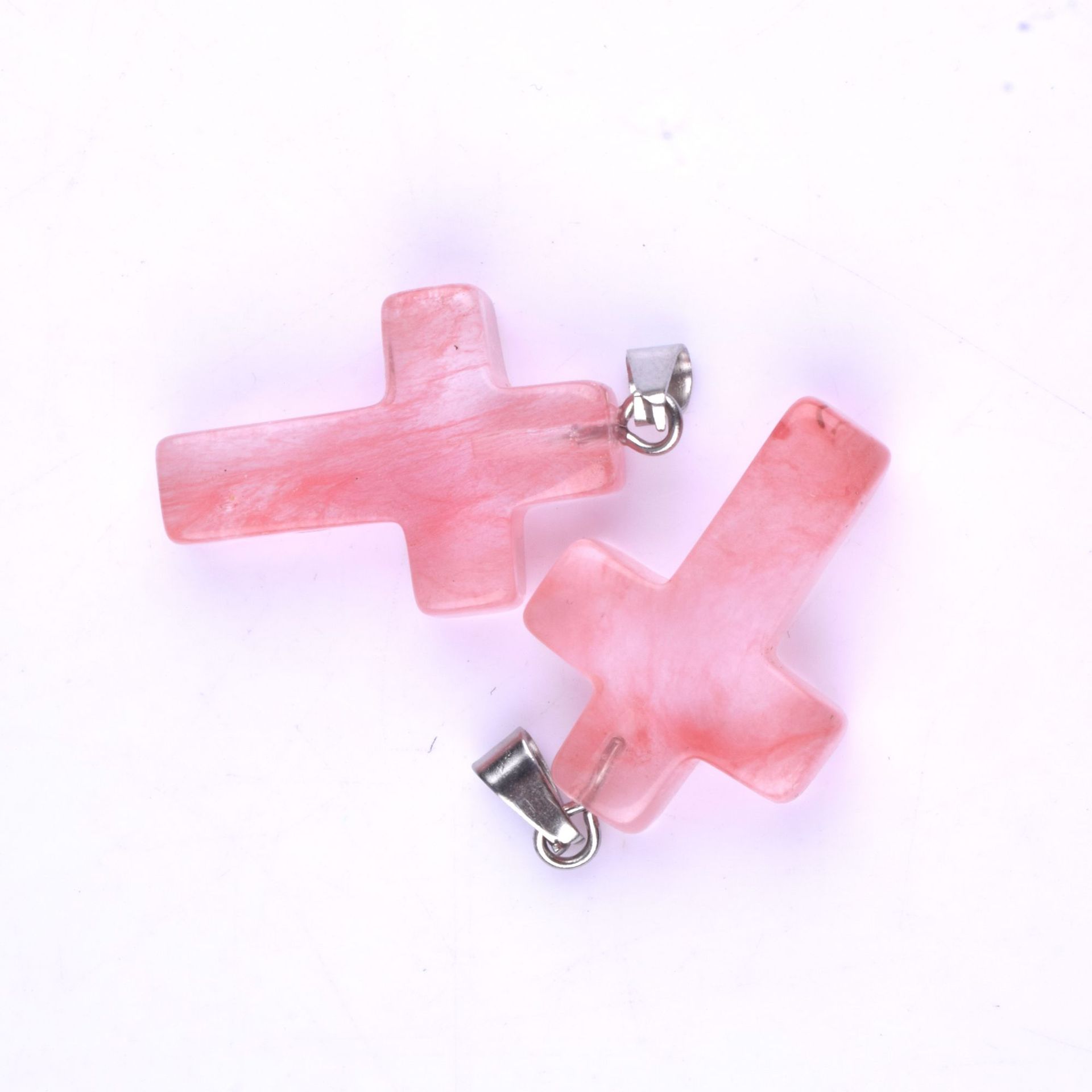 スイカクリスタル（ストラップを除く）