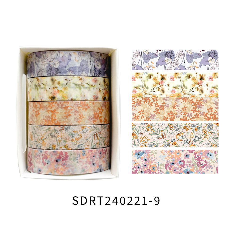 春の花ロマンティックシリーズ SDRT240221-9