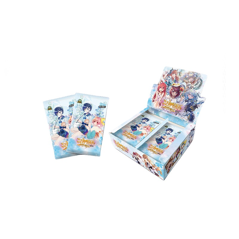 第11弾 2元パック オーキッド編 1箱30パック 180個入り