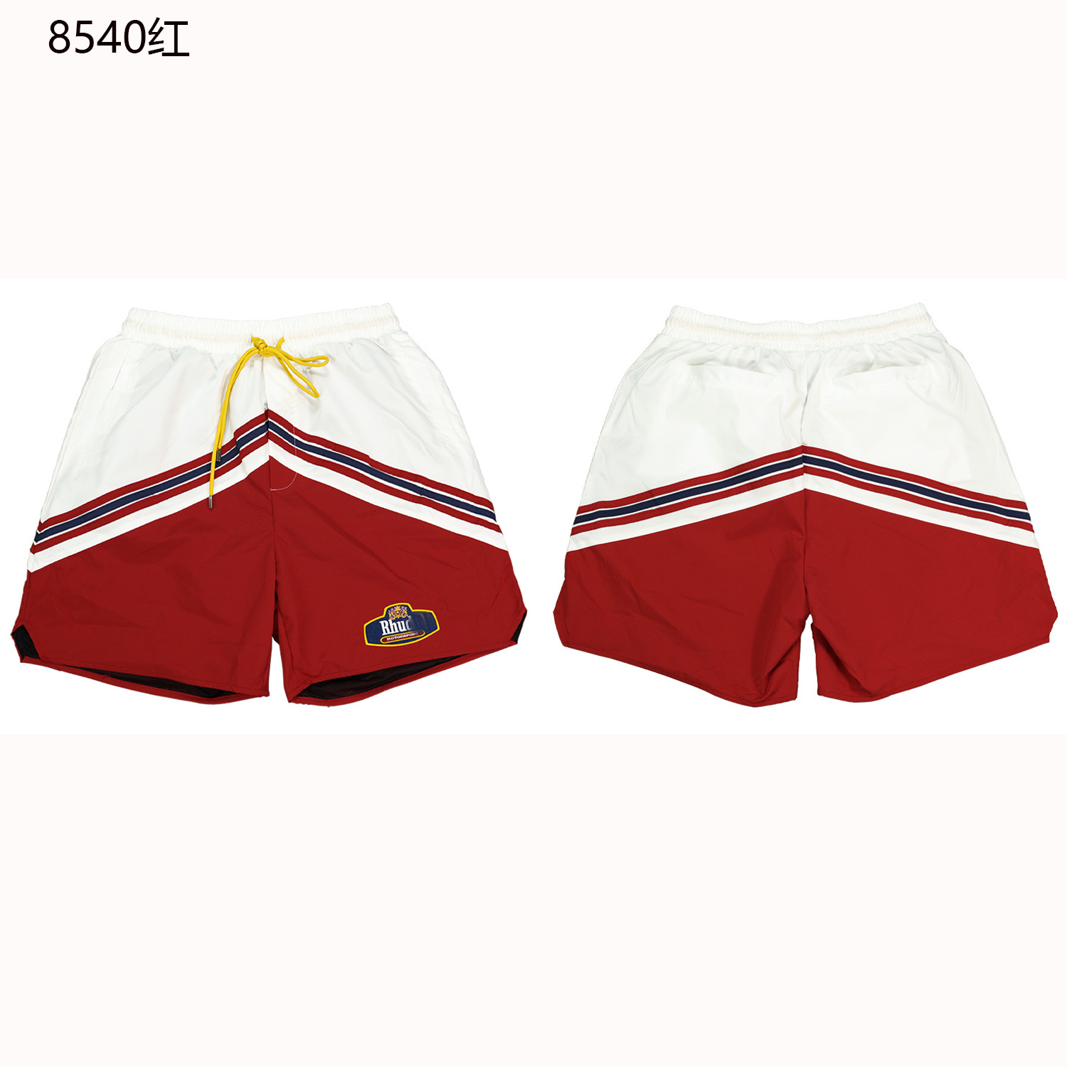 8540レッド
