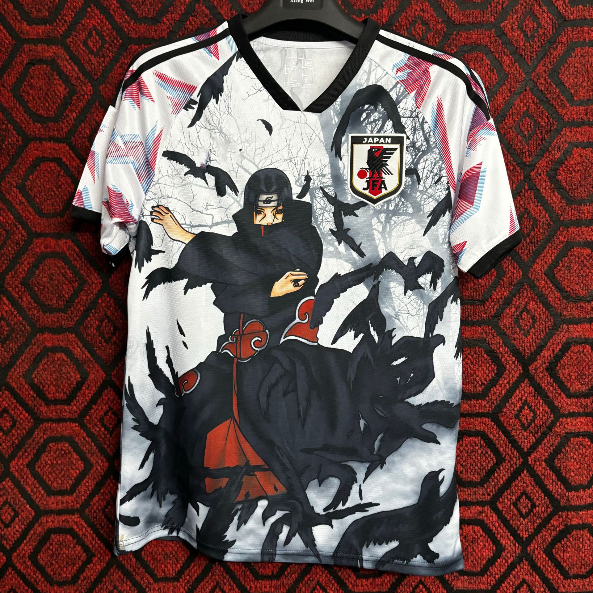 ジャパンニンジャ うちはイタチ