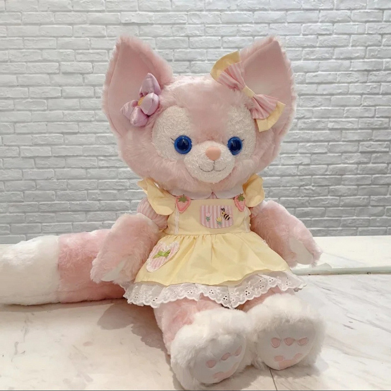 70cmベル【クリームストロベリースカート】