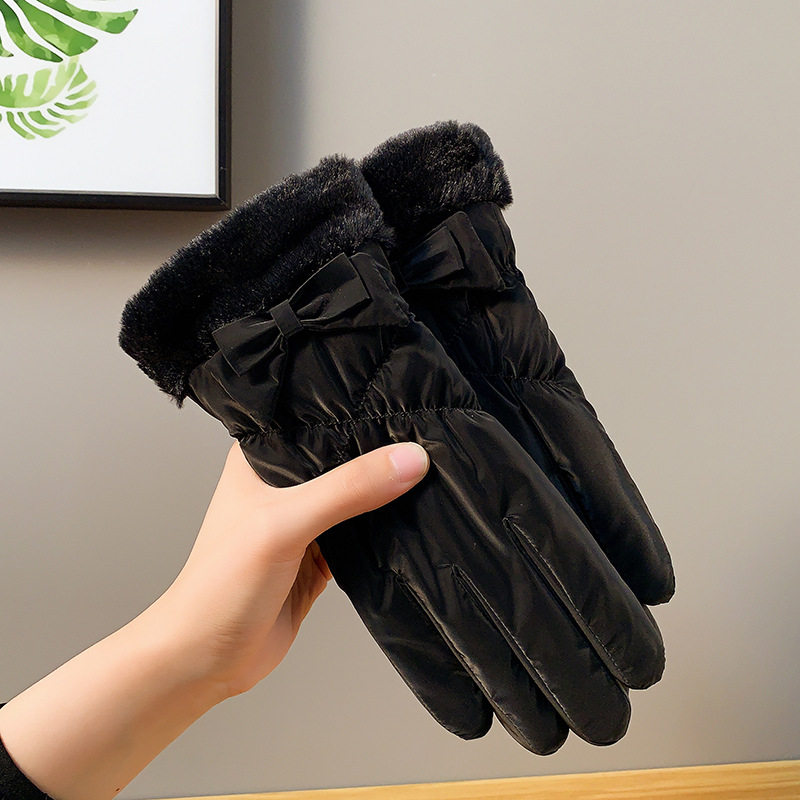 【バタフライスタイル】-ブラック