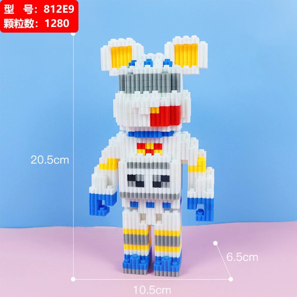 M号宇宙飛行暴力熊