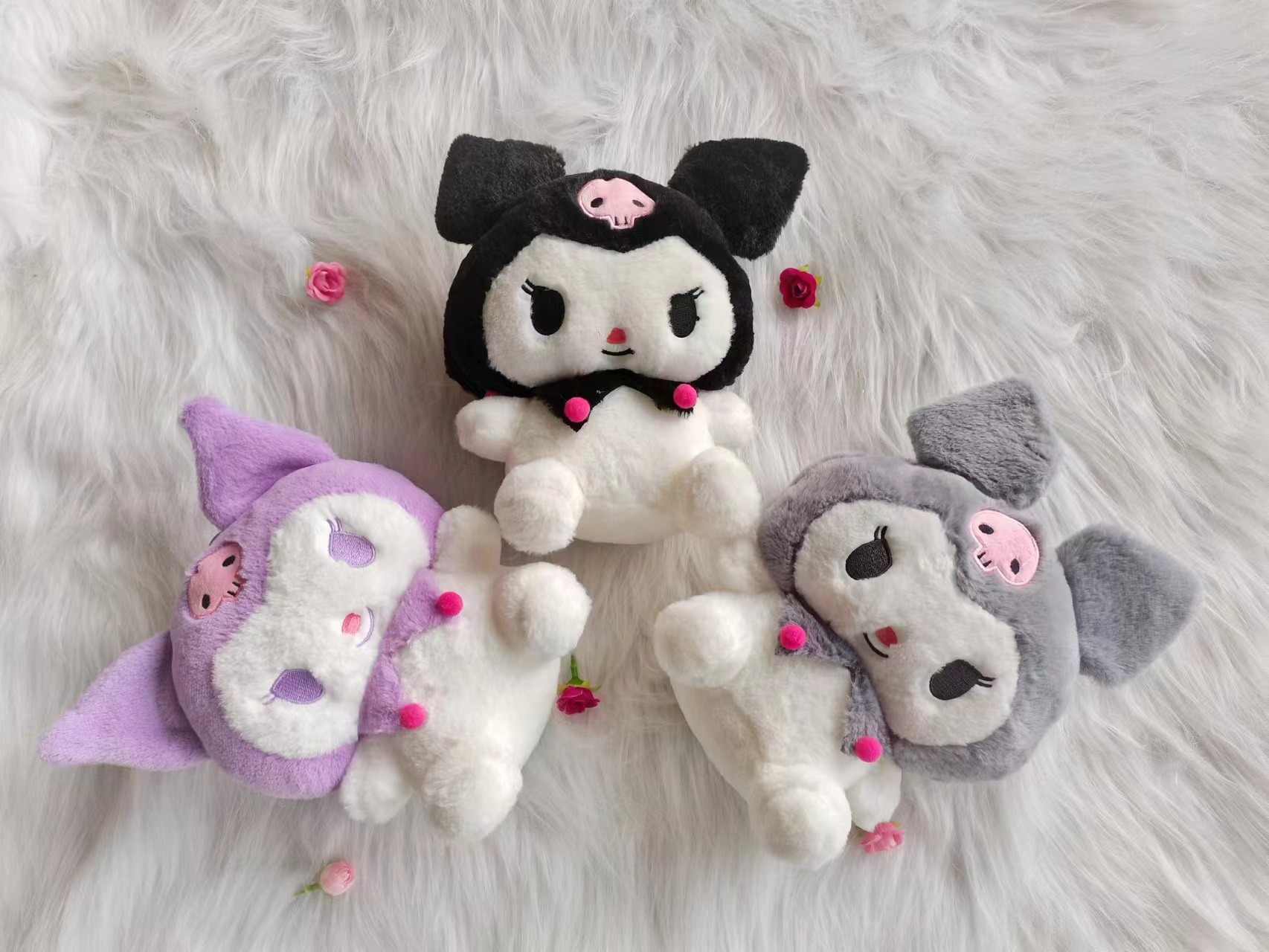 クロミィリュック24センチ