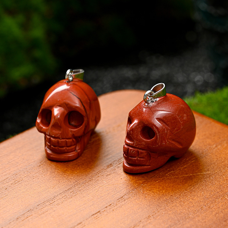 レッドジャスパー(1個)