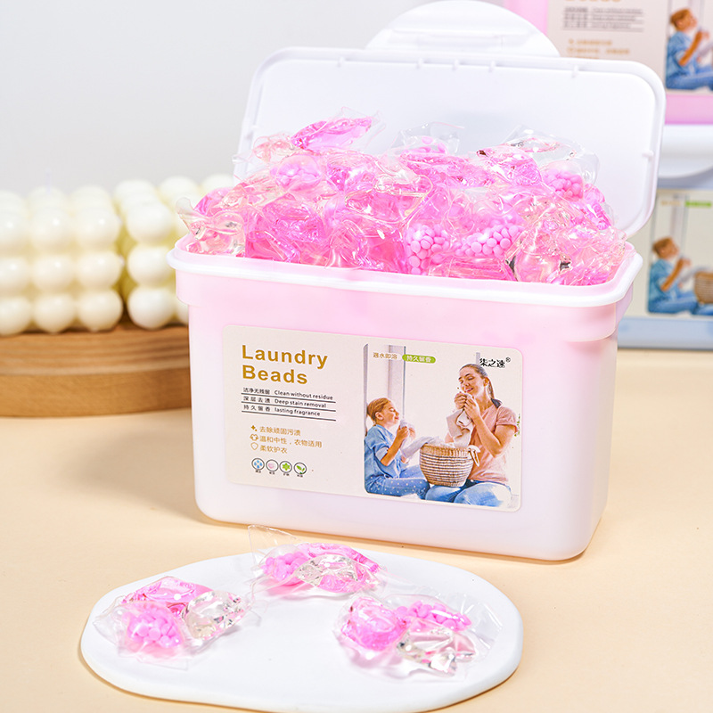 3合1クラウン桜の香り (50個/箱)