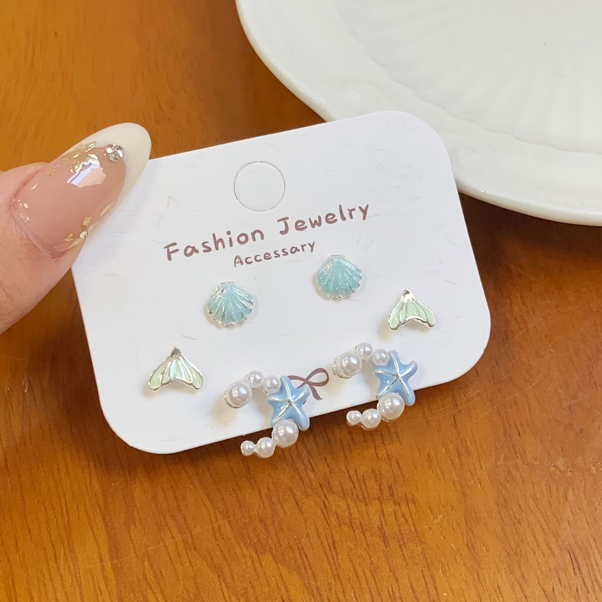 BF1 ヒトデ吸着【3個セット】