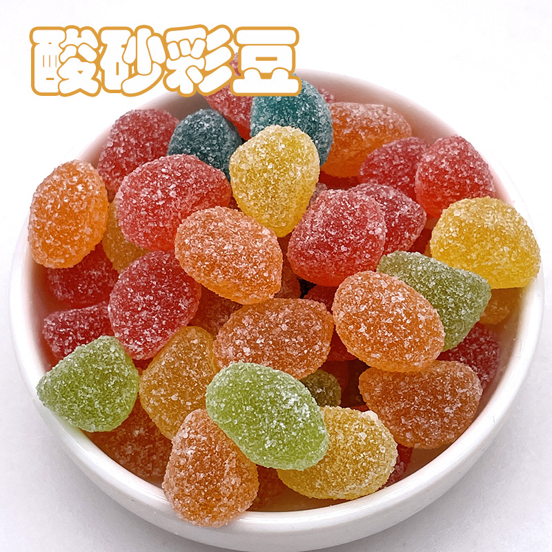 サンドカラー豆5斤