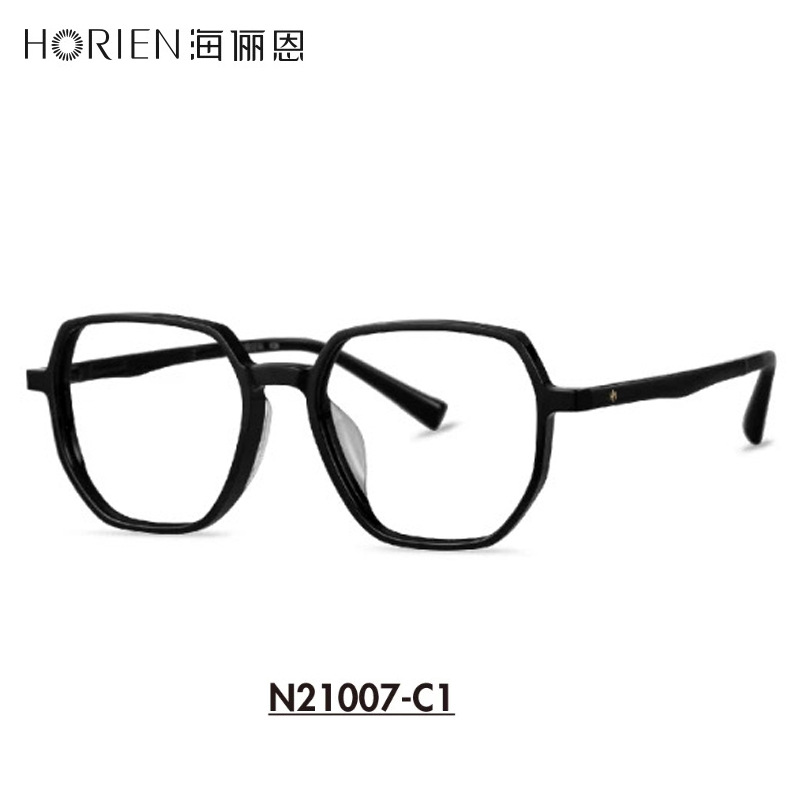 N21007-C1ライトブラック