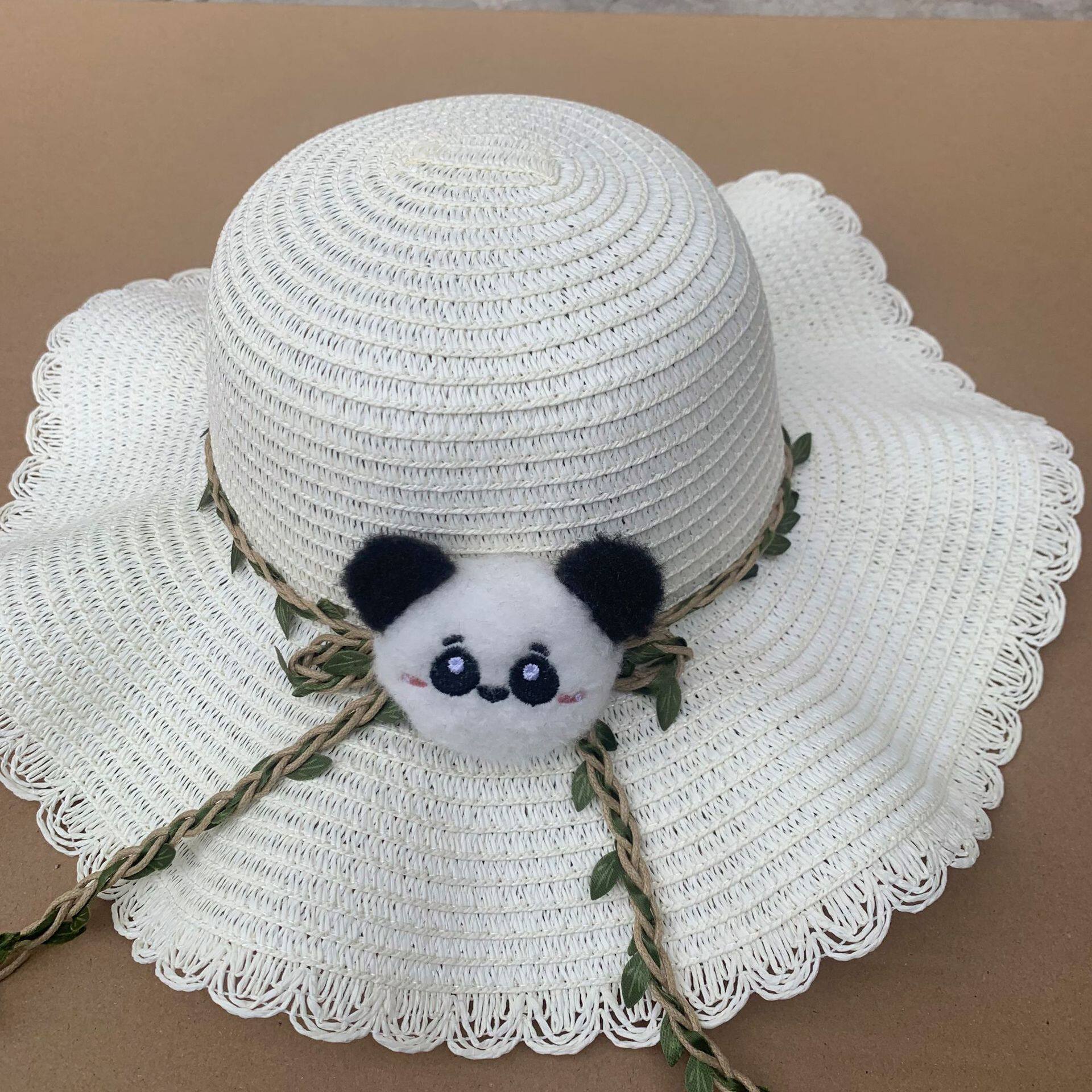 子供の頭----ミルクホワイト