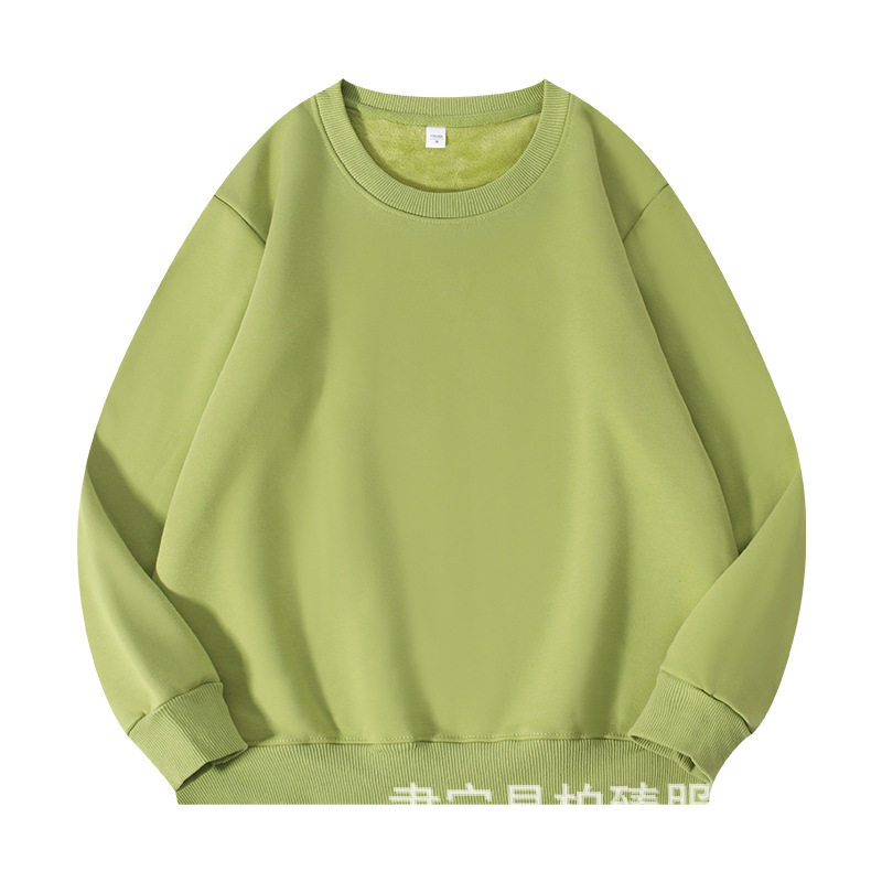 ライトグリーンベルベットコットンスーパー