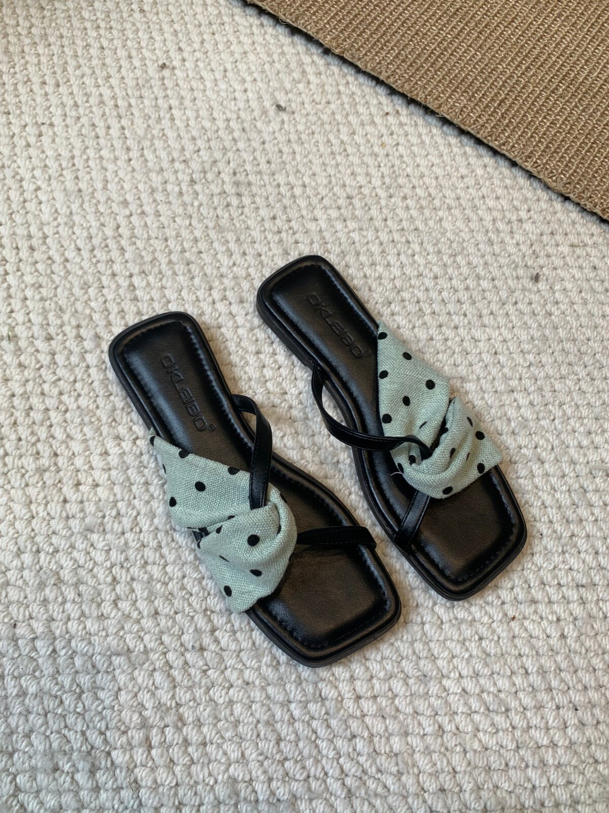 绿色（2CM）B1525