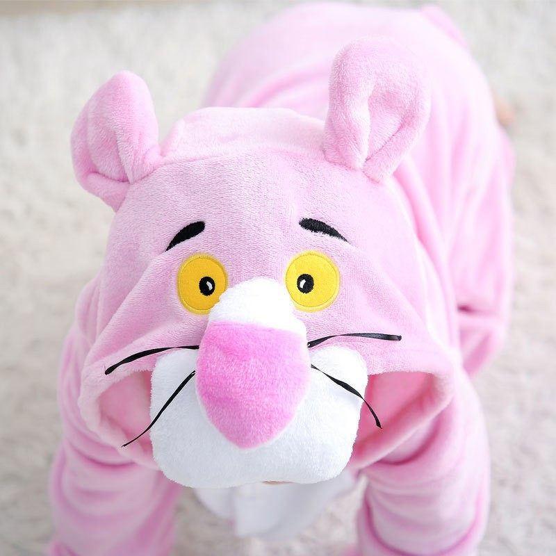 ピンクパンサー