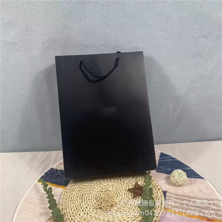 縦型手提げ袋-40*30*7cm