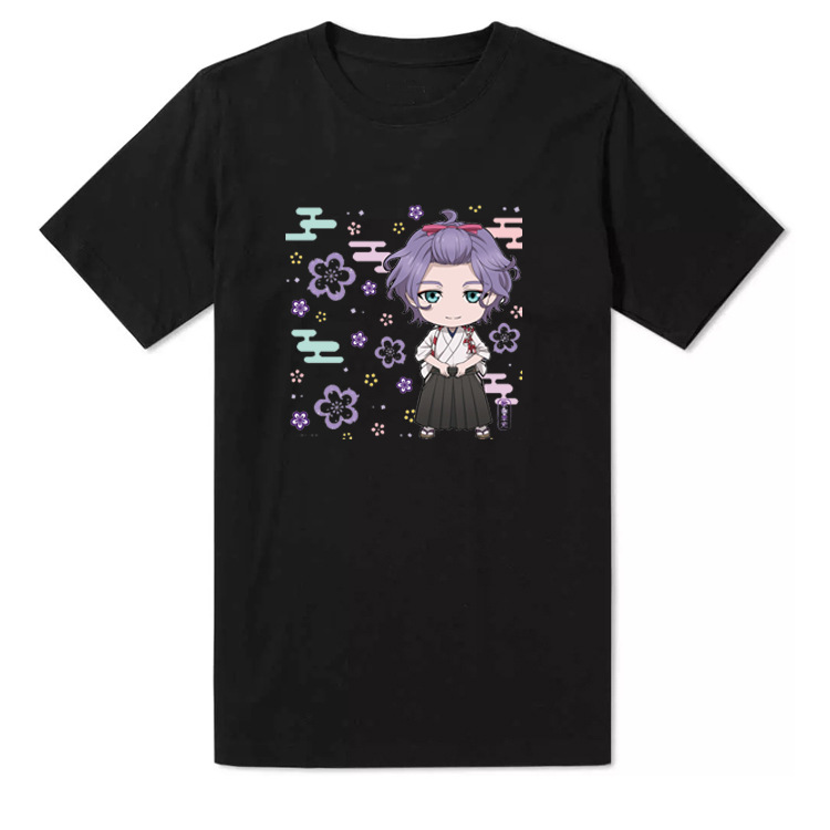 ブラック008