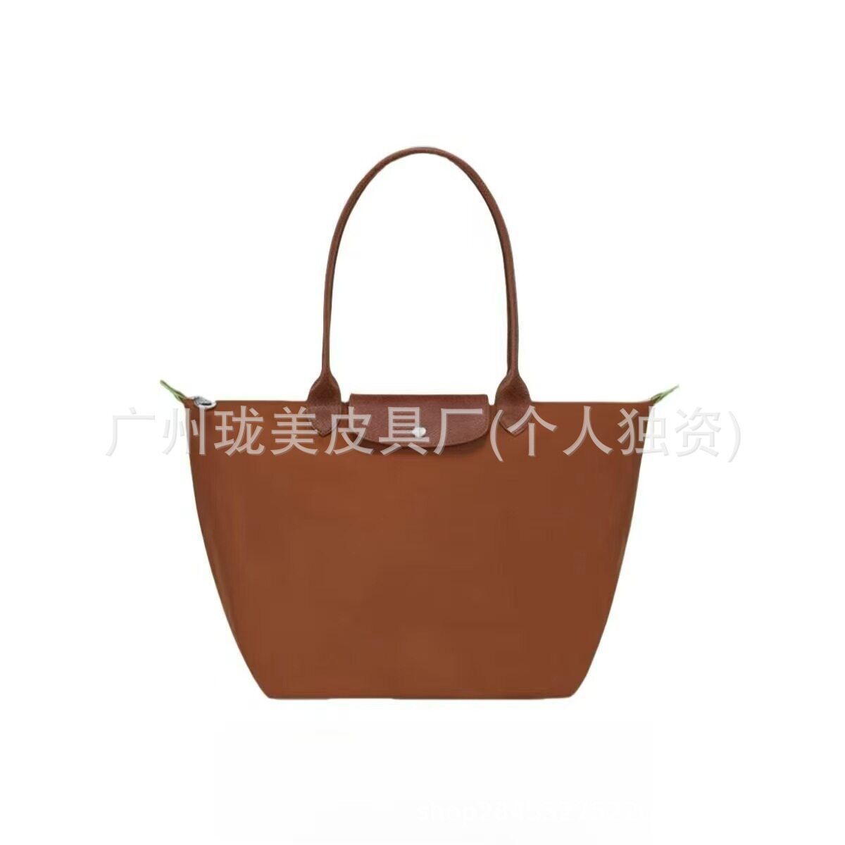 環境に優しいコニャックカラー