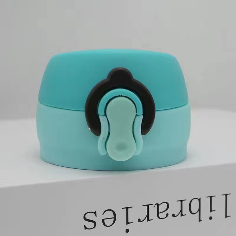 A款 弹跳天空蓝