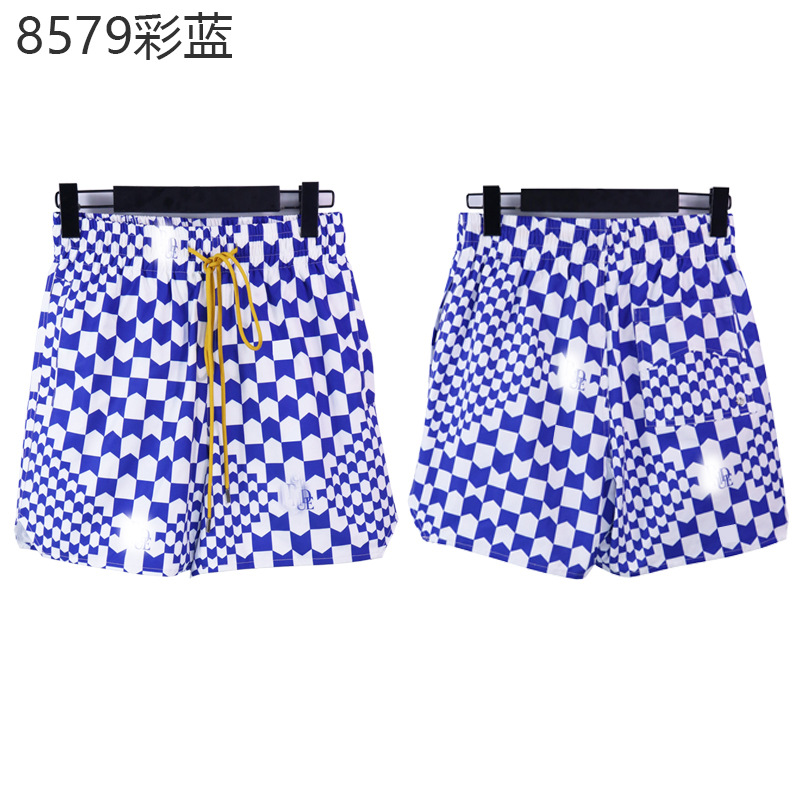 8579カラーブルー