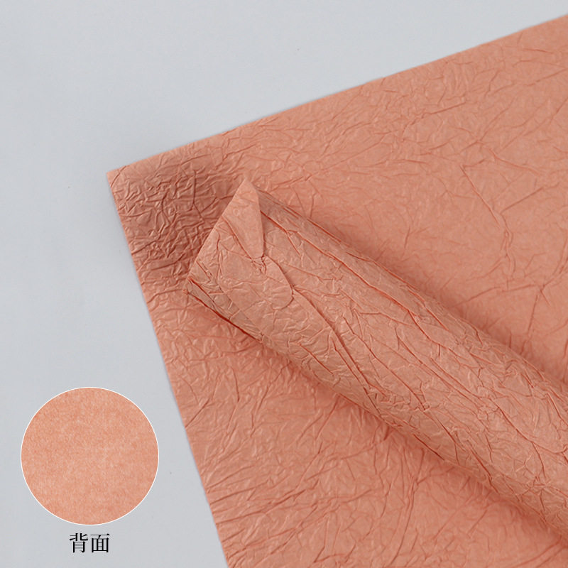 ピーチパウダー 5枚/パック [58*58CM]