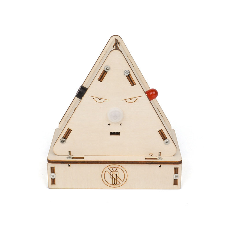 HA-A06人体移動検出センサー