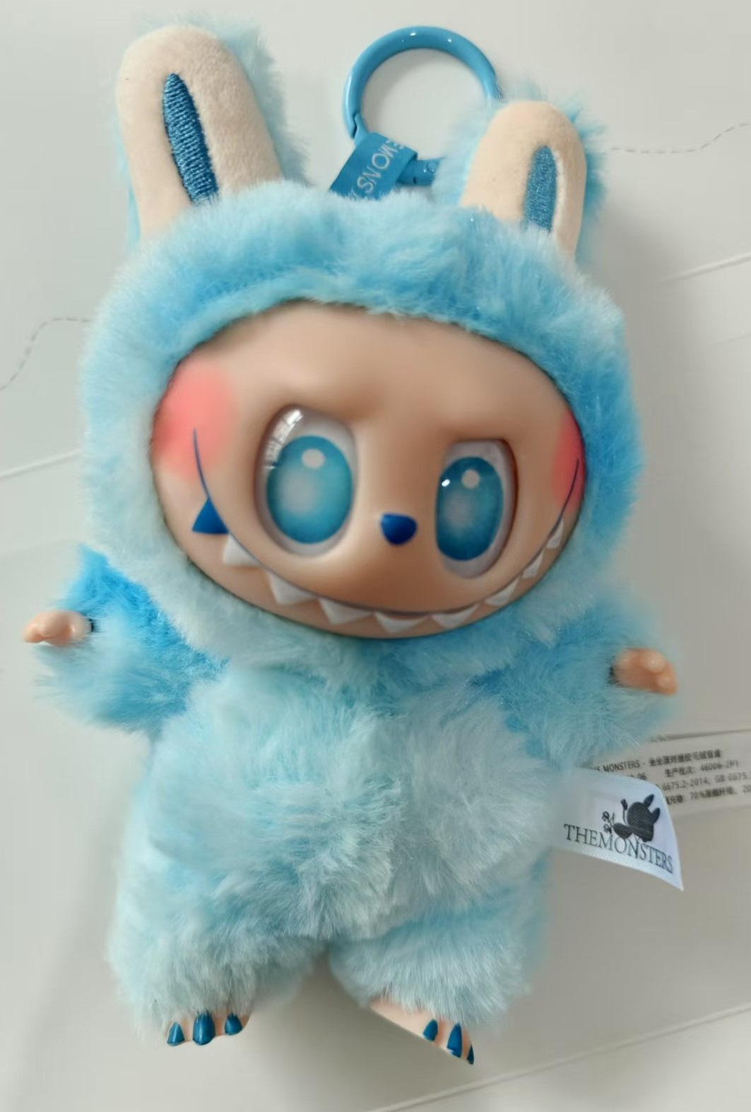 高品質/三世代【希望】ブルー