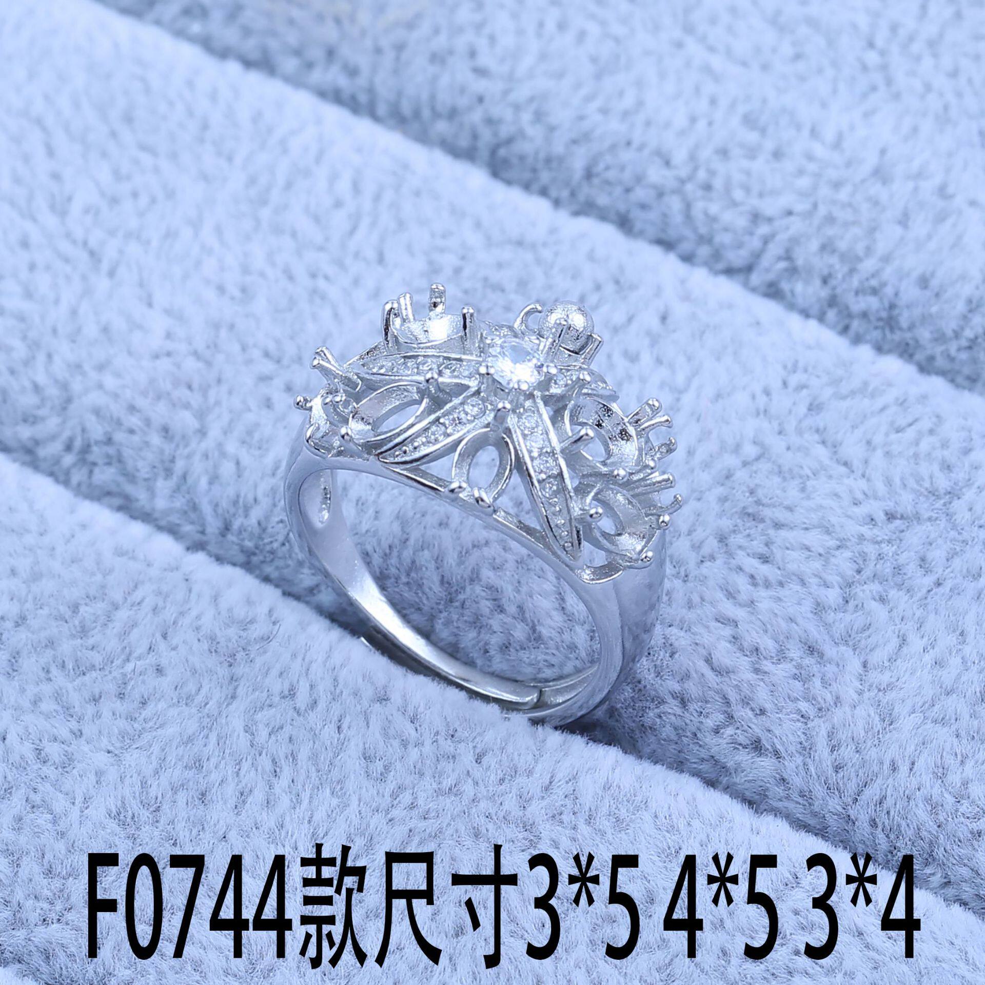 F0744サイズ3*5 4*5 3*4