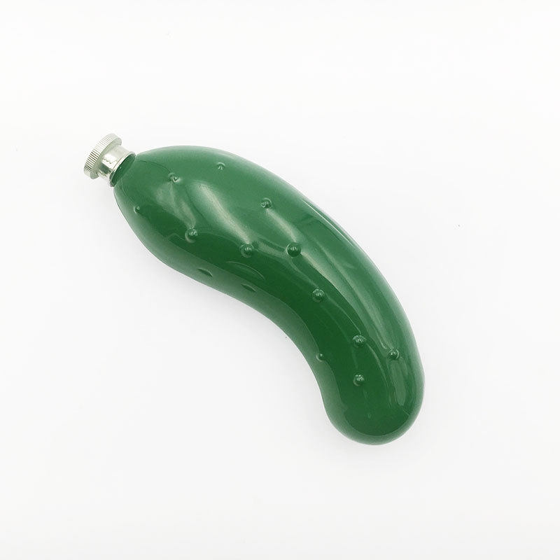 5オンスのメロンポット