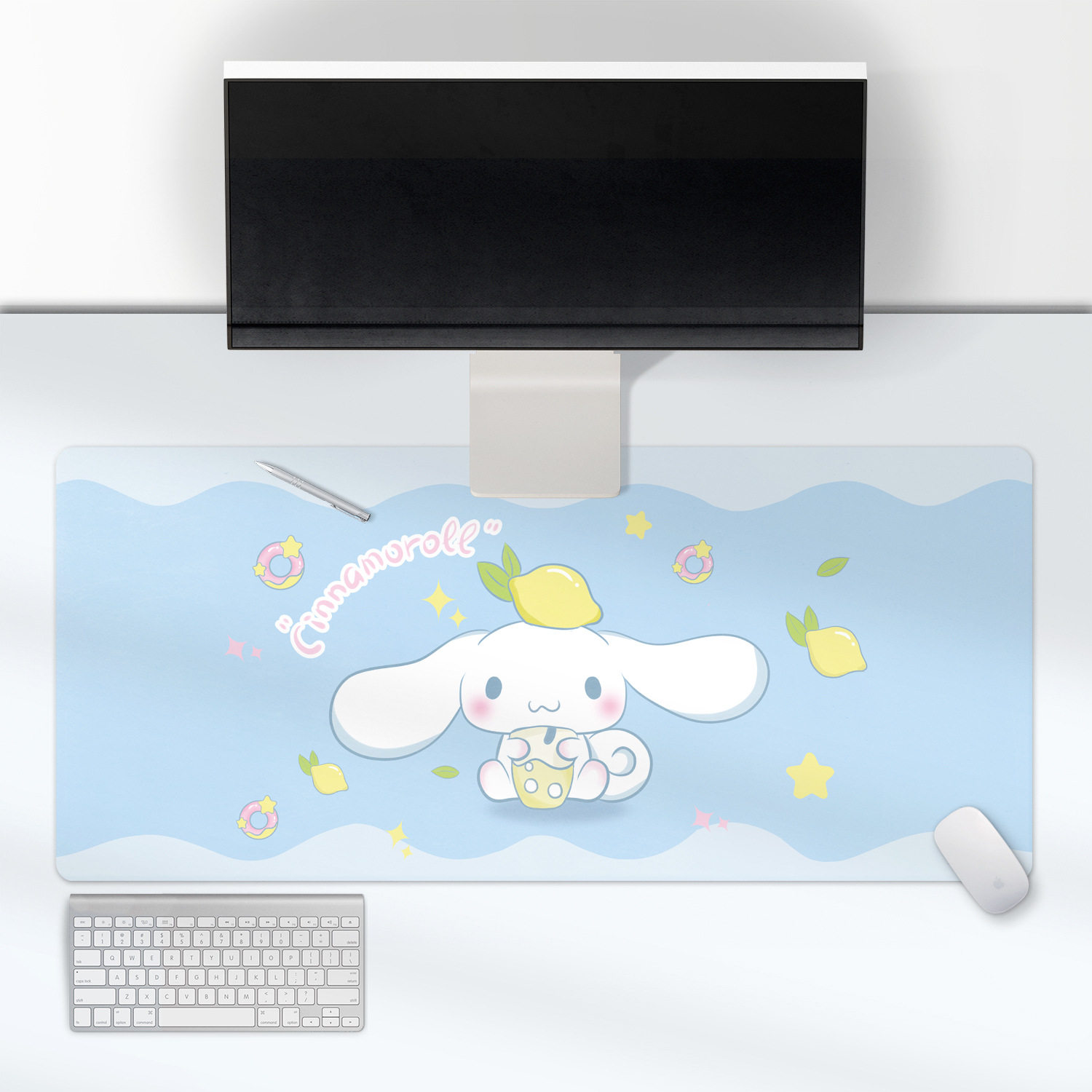 A26夏のシナモン
